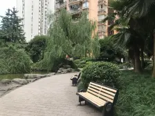 步行街 锦天康都二房50万