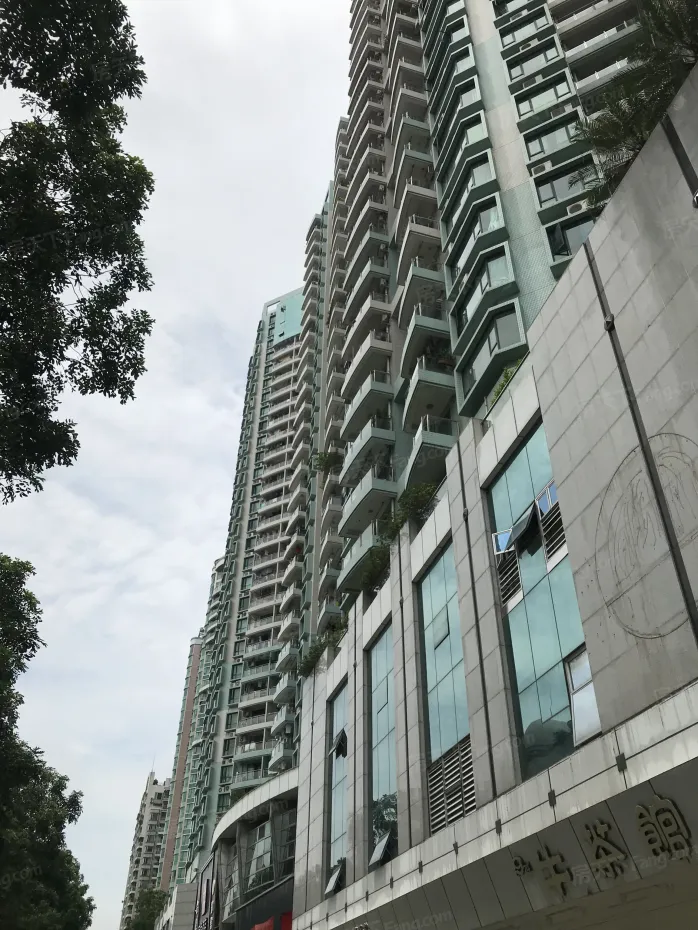 【广州海琴湾小区,二手房,租房】- 广州房天下