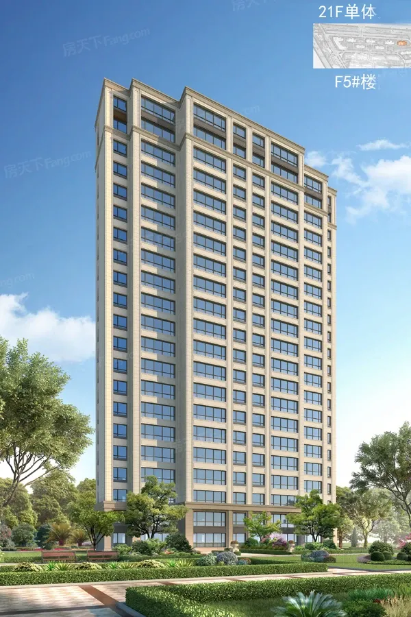 海博壹江阅-临沂房天下