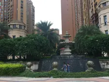 精装修保养新净 楼下就是地铁快人一步 产权清晰速看!