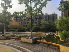 鑫苑景园 满五 商品住宅 有电梯 正南朝向 商业配套齐全