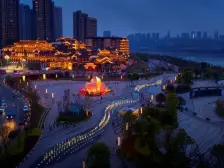 李家沱 融汇半岛天澜二房38.8万