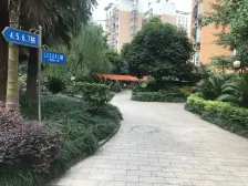 锦天康都小区 4室2厅 东南