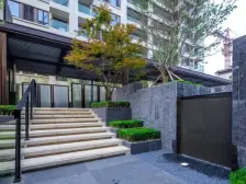 光环精装顶跃大端户 带200平大花园 拎包入住