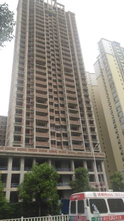 东昇时代实景图