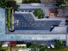 照母山品质精装一梯一户大平层 精装修诚心卖