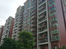 汇晖名苑 4室2厅 南 北