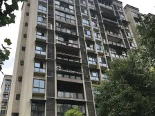 城南新区 海宇香山翠谷一房