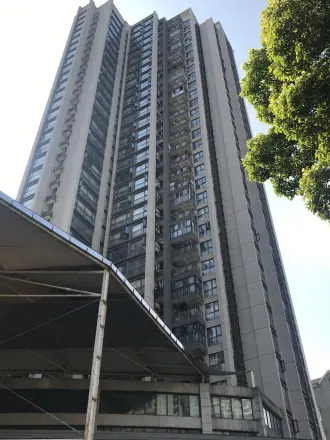 新宝龙易城实景图