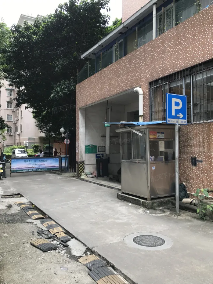 【广州听涛雅苑小区,二手房,租房】- 广州房天下