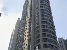 新宝龙易城 2室1厅 东南