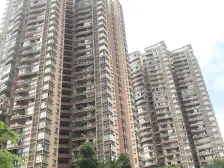 步行街 锦天康都三房65万