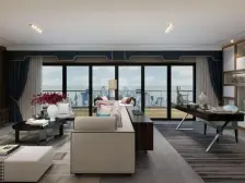 李家沱 融汇半岛天澜一房53万