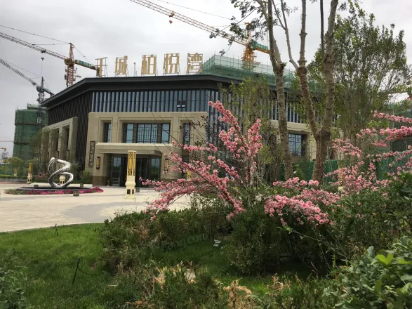 千城·柏悦湾二期