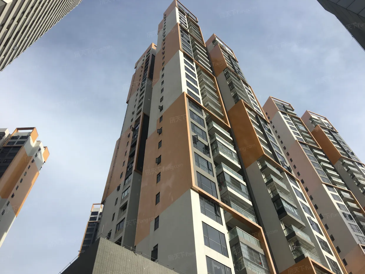 【佛山汇银w新港湾小区,二手房,租房】- 佛山房天下