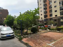 泊林和山 2008年封闭小区 近高新马兰 看房方便