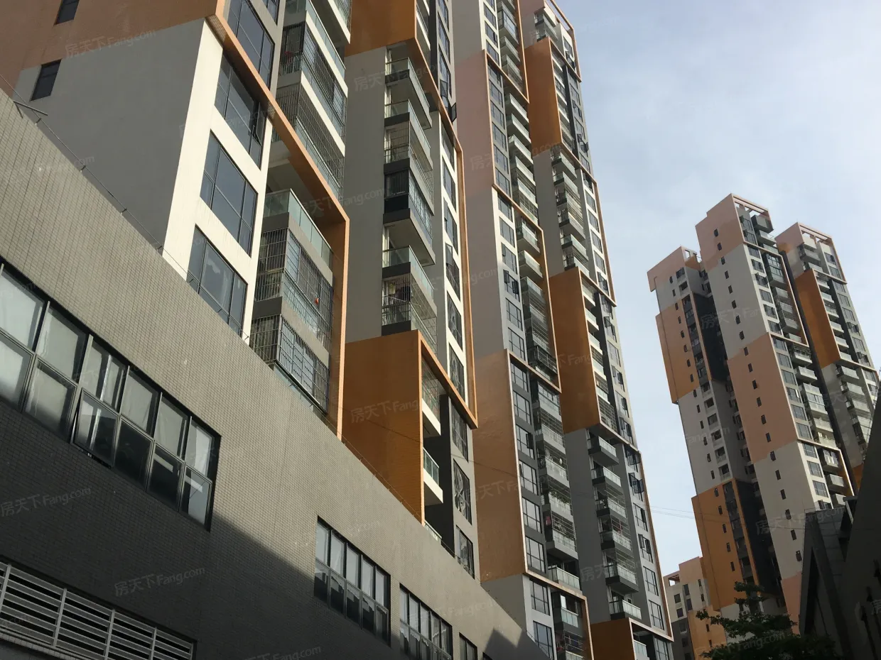 【佛山汇银w新港湾小区,二手房,租房】- 佛山房天下