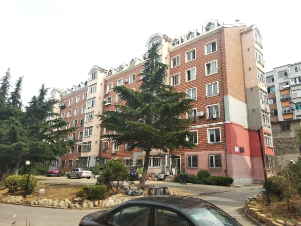 【大连天泉山庄小区,二手房,租房】- 大连房天下