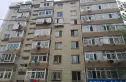 民权街小区实景图