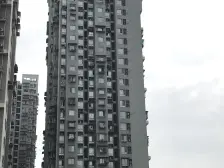 秋实春华 2室1厅 东