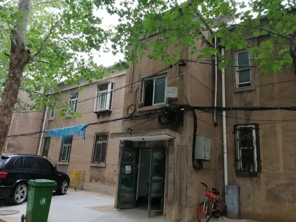 南辛庄西路253号院实景图