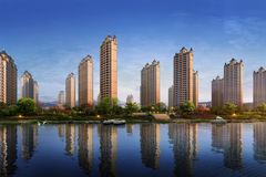 总价约110万元三居室在温州置业选择