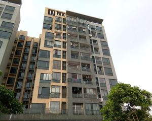 恒福星汇国际公馆3室2厅南北