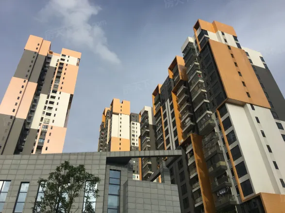 【佛山汇银w新港湾小区,二手房,租房】- 佛山房天下