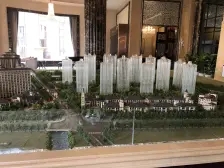 上海星河湾 中间位置 低楼层 精装诚售