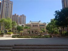 万郡大都城 精装修 三居 没怎么住 新新的 看房方便