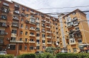 民权街小区实景图