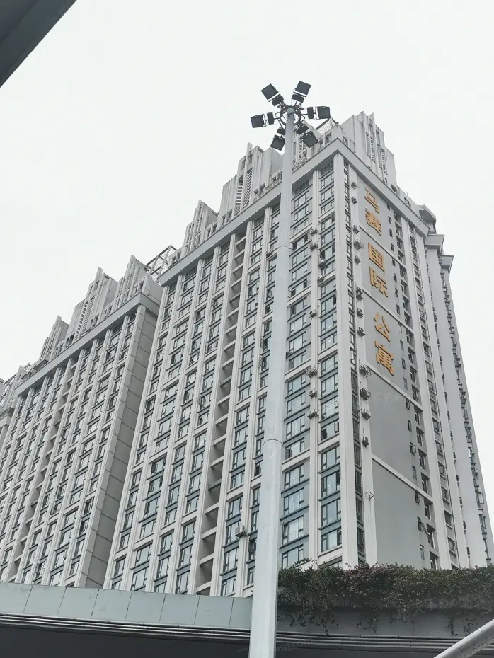 【广州马赛国际公寓小区,二手房,租房 广州房天下