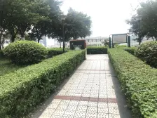 业住诚心出售二号线轻轨旁边精装两房