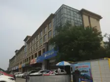 明湖天地 1室1厅 南