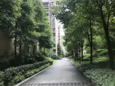 城南新区 海宇香山翠谷二房80万