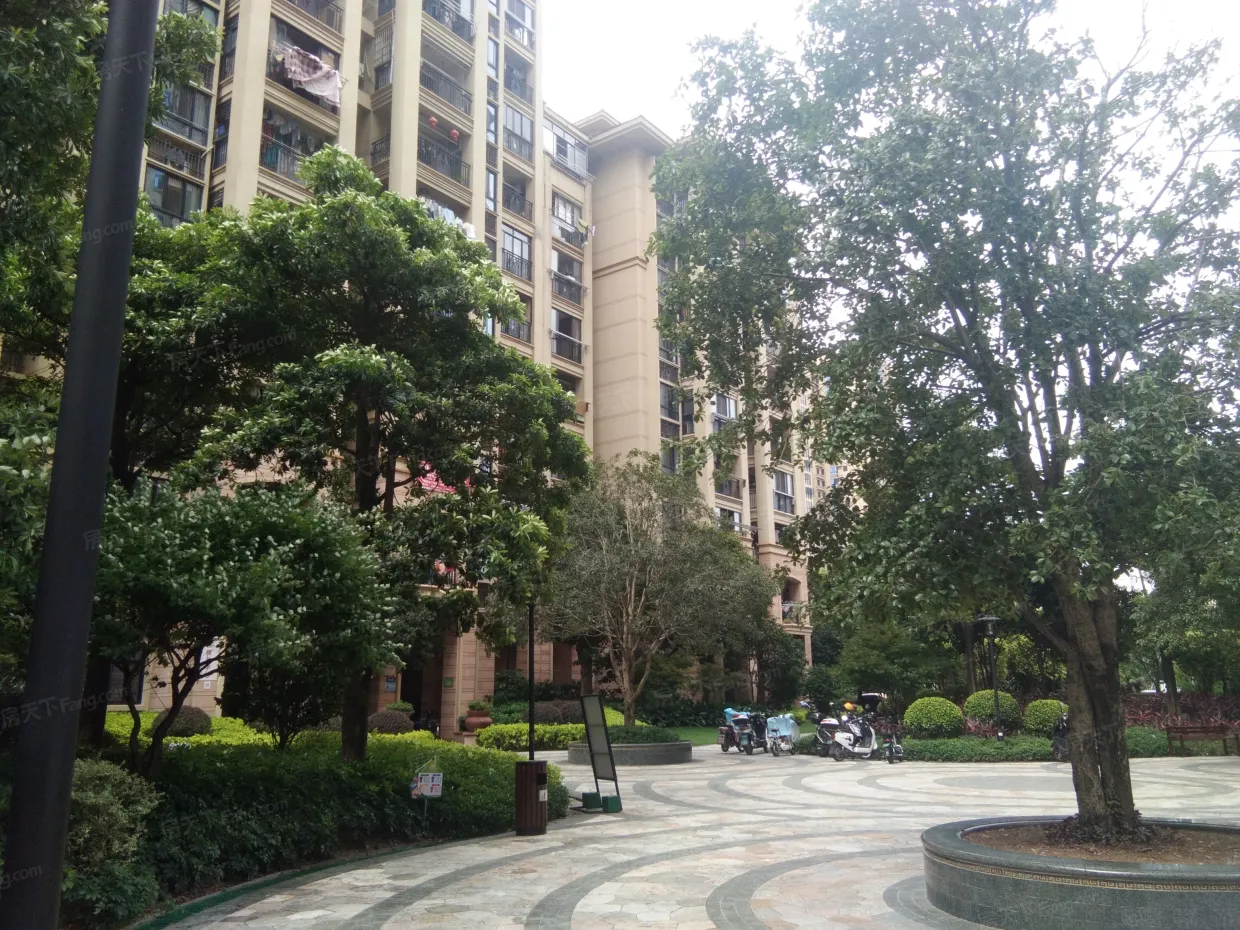 【福州金辉天鹅湾小区,二手房,租房】- 福州房天下