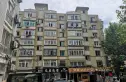 民权街小区实景图