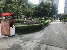 步行街 秋实春华一房31万