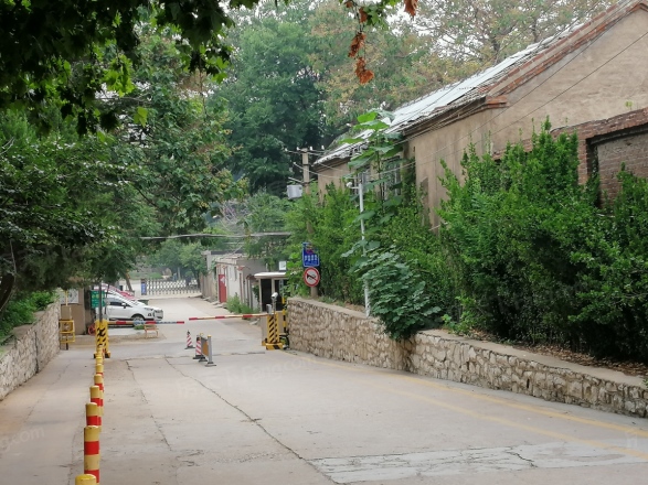 南辛庄西路253号院实景图