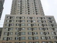 金色年华公馆 1室1厅 东北