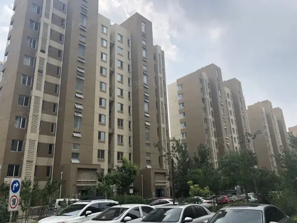 华城佳苑淮盛园