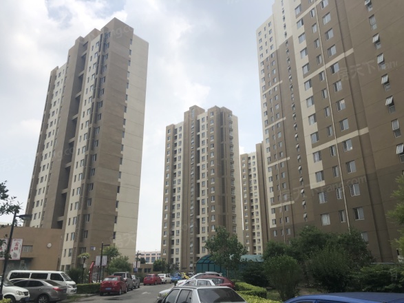 华城佳苑淮盛园