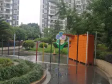 嘉城多层一房,客厅南北通透,的房率高。