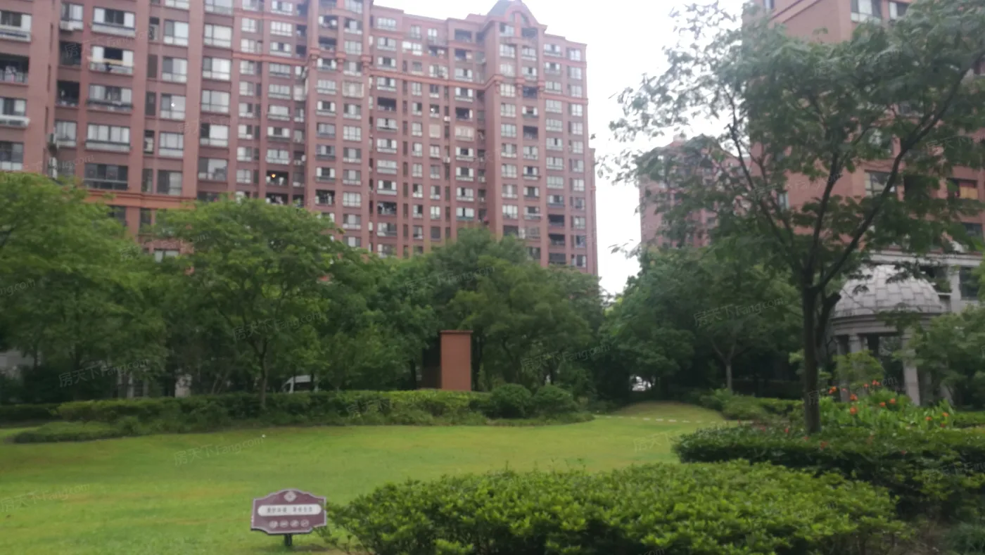 中星海上名豪苑四期御菁园