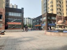 龙腾国际2室2厅南