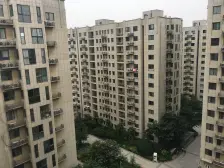 蓝水岸 宝龙广场 双地铁 交通方便