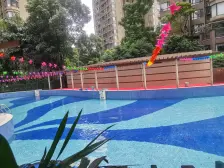 南桥寺 元合悠哉悠宅三房95万