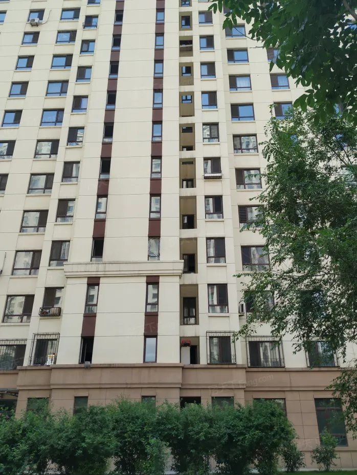 【哈尔滨锦绣华城小区,二手房,租房】- 哈尔滨房天下