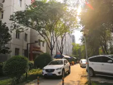 郑大一附院商圈 精致朝南一居室 小区环境好