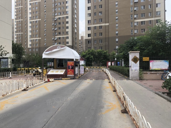 华城佳苑淮盛园